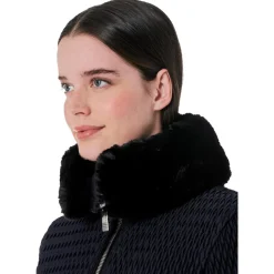 Blouson Ski Fusalp Montana Thindown Marin