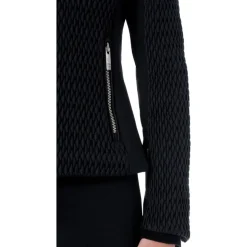 Blouson Ski Fusalp Montana Thindown Marin