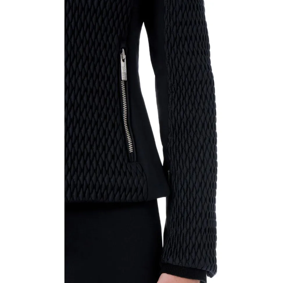 Blouson Ski Fusalp Montana Thindown Marin