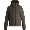 Blouson Ski Fusalp Power 3 Army