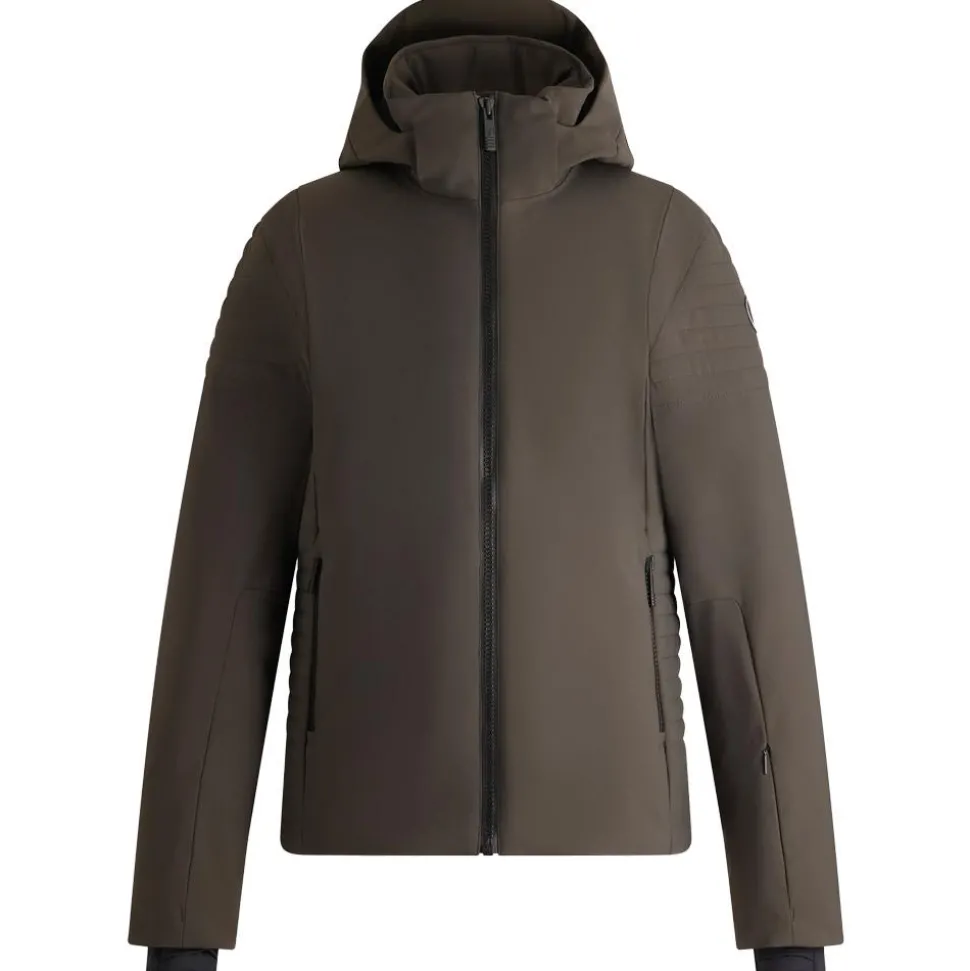 Blouson Ski Fusalp Power 3 Army