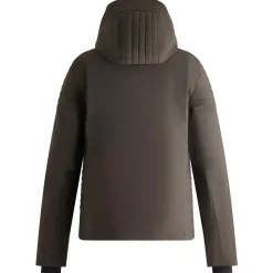 Blouson Ski Fusalp Power 3 Army