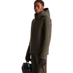 Blouson Ski Fusalp Power 3 Army