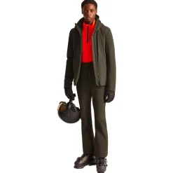 Blouson Ski Fusalp Power 3 Army