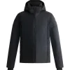 Blouson Ski Fusalp Power 3 Noir