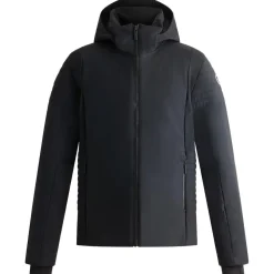 Blouson Ski Fusalp Power 3 Noir