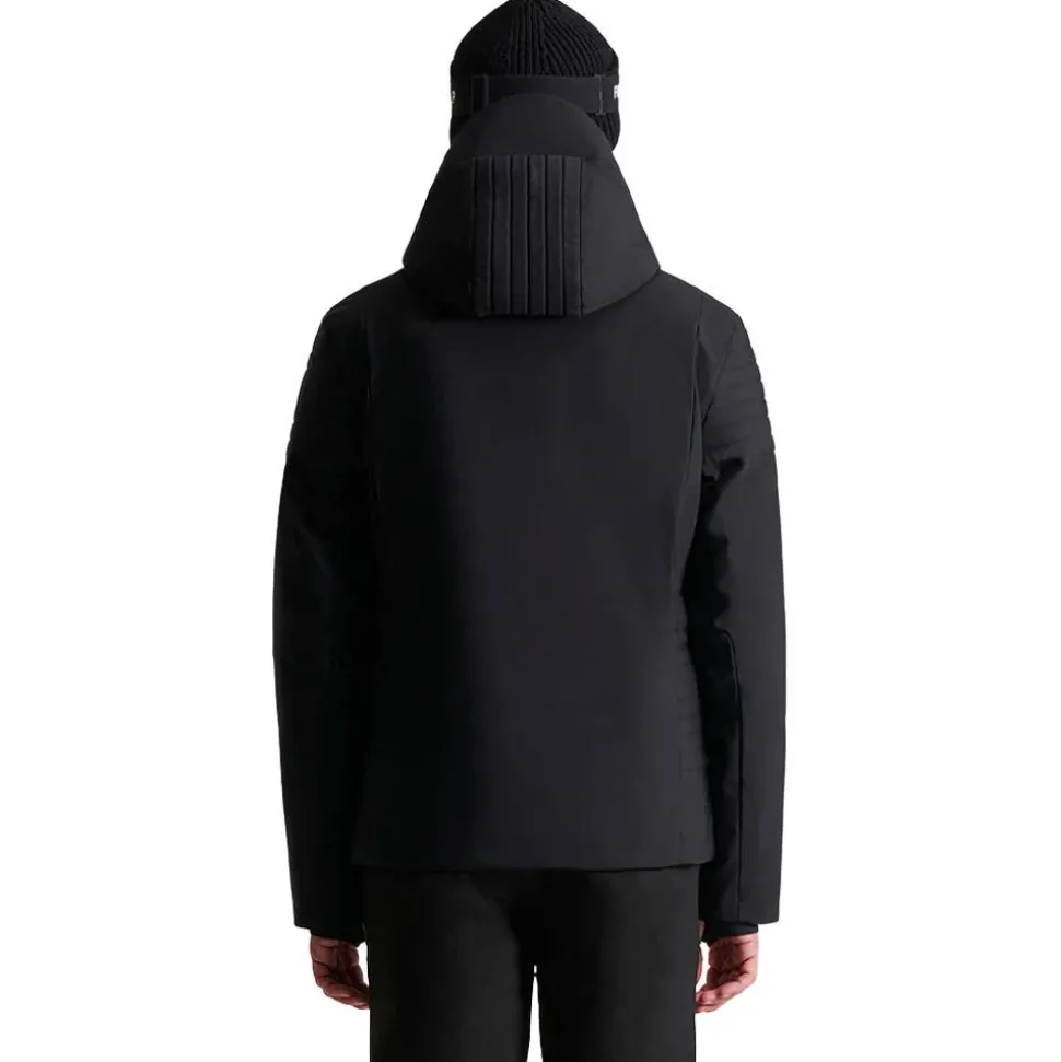 Blouson Ski Fusalp Power 3 Noir