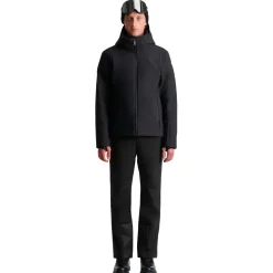 Blouson Ski Fusalp Power 3 Noir
