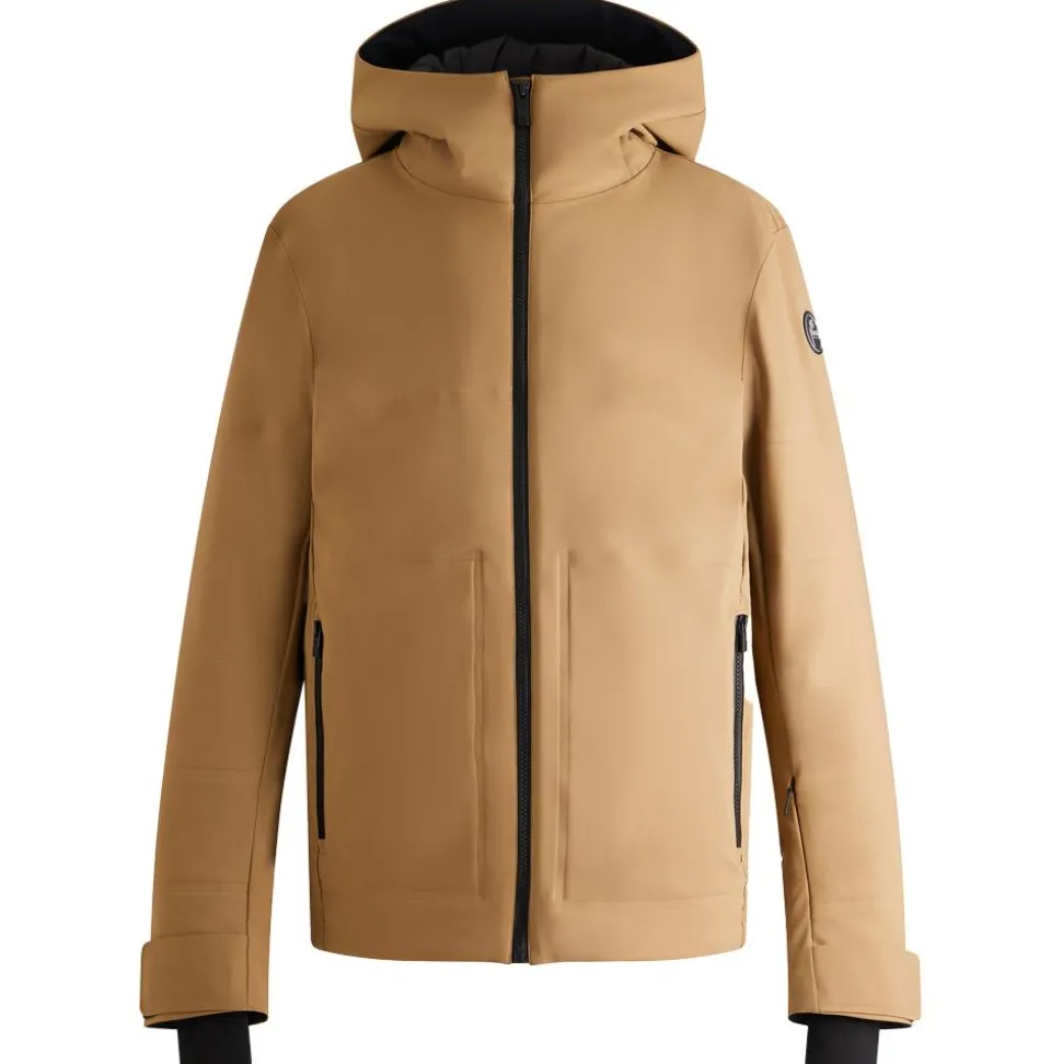 Blouson Ski Fusalp Yohan Chino Noir