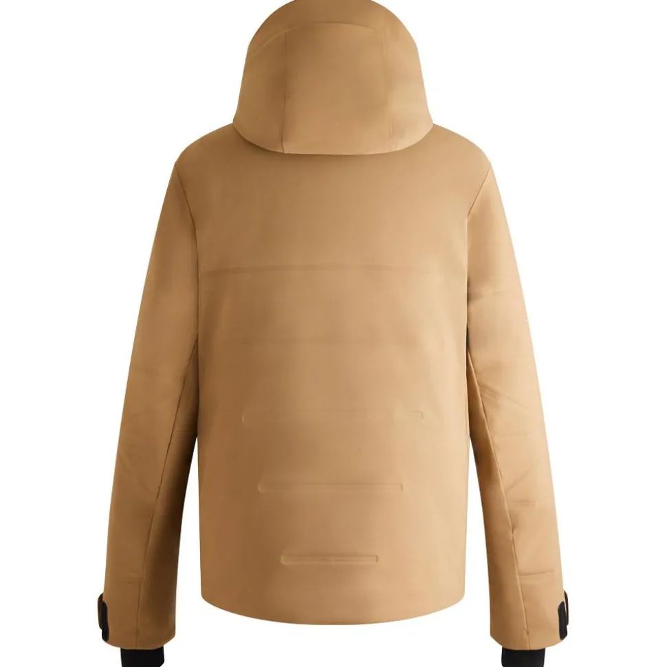 Blouson Ski Fusalp Yohan Chino Noir