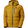 Blouson Ski Helly Hansen Kvitfjell Race Puffy Jacket Lynx