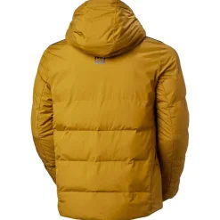 Blouson Ski Helly Hansen Kvitfjell Race Puffy Jacket Lynx