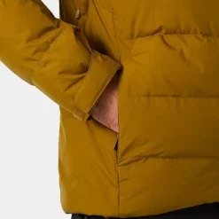 Blouson Ski Helly Hansen Kvitfjell Race Puffy Jacket Lynx