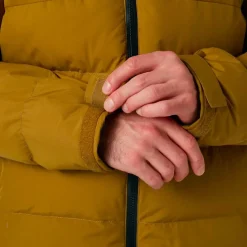 Blouson Ski Helly Hansen Kvitfjell Race Puffy Jacket Lynx