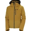 Blouson Ski Helly Hansen W Valdisere Puffy Lynx