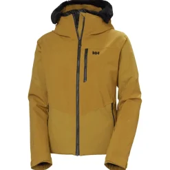 Blouson Ski Helly Hansen W Valdisere Puffy Lynx