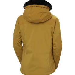 Blouson Ski Helly Hansen W Valdisere Puffy Lynx