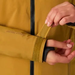 Blouson Ski Helly Hansen W Valdisere Puffy Lynx