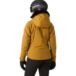 Blouson Ski Helly Hansen W Valdisere Puffy Lynx