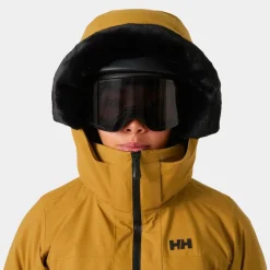 Blouson Ski Helly Hansen W Valdisere Puffy Lynx