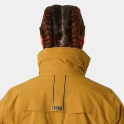 Blouson Ski Helly Hansen W Valdisere Puffy Lynx