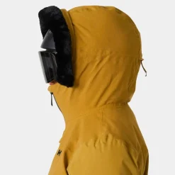 Blouson Ski Helly Hansen W Valdisere Puffy Lynx