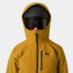 Blouson Ski Helly Hansen W Valdisere Puffy Lynx