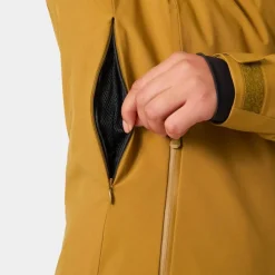 Blouson Ski Helly Hansen W Valdisere Puffy Lynx