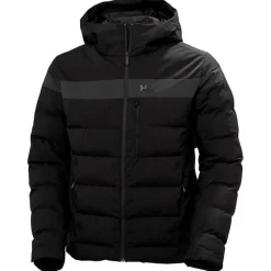 Blouson Ski Helly Hansen Bossanova Puffy Jacket Black