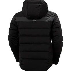 Blouson Ski Helly Hansen Bossanova Puffy Jacket Black