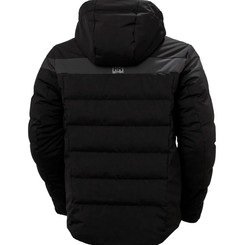 Blouson Ski Helly Hansen Bossanova Puffy Jacket Black