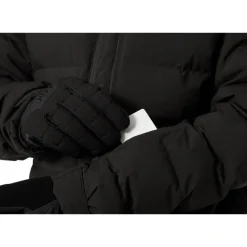 Blouson Ski Helly Hansen Bossanova Puffy Jacket Black