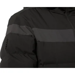 Blouson Ski Helly Hansen Bossanova Puffy Jacket Black