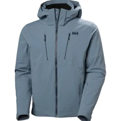 Blouson Ski Helly Hansen Alpha 4.0 Washed Navy