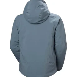 Blouson Ski Helly Hansen Alpha 4.0 Washed Navy