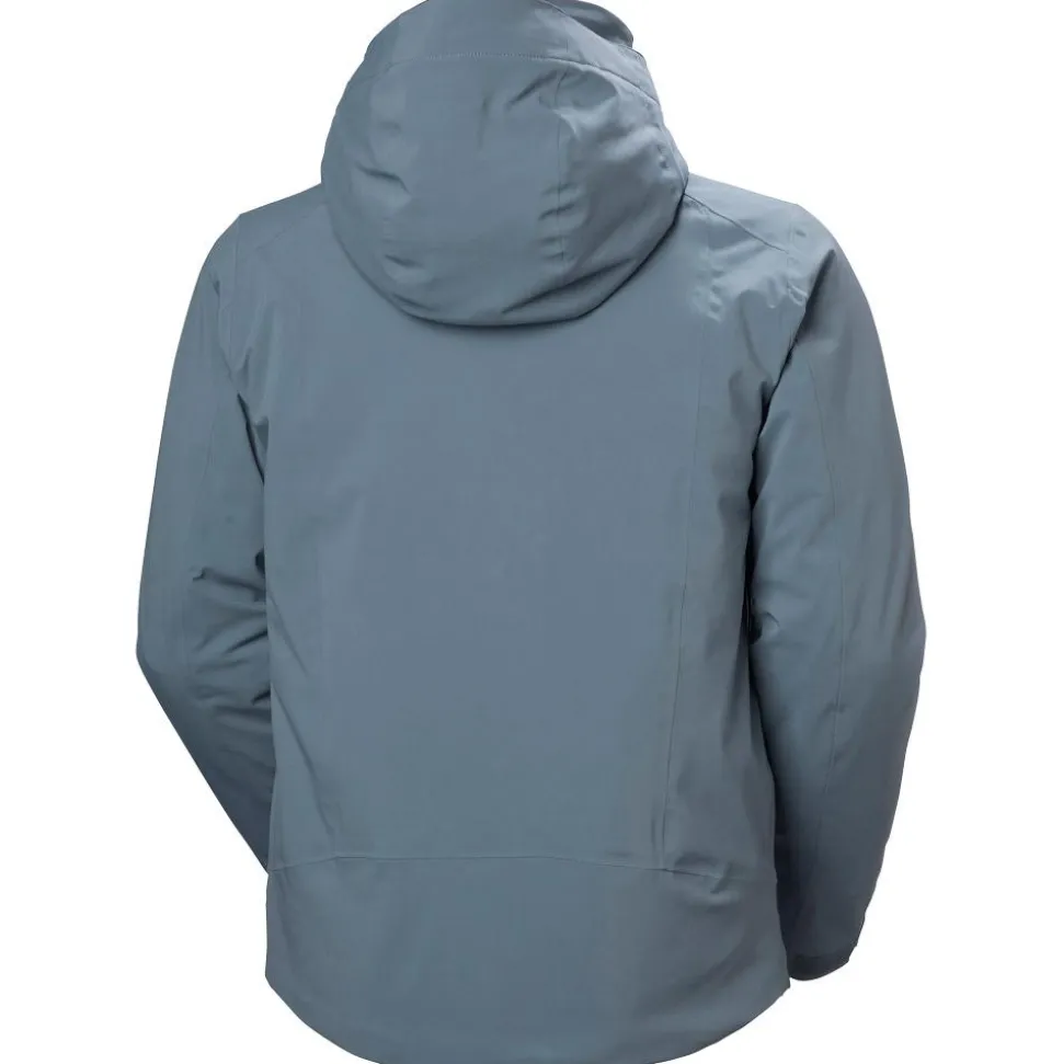 Blouson Ski Helly Hansen Alpha 4.0 Washed Navy