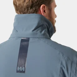 Blouson Ski Helly Hansen Alpha 4.0 Washed Navy