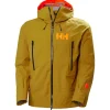 Blouson Ski Helly Hansen Sogn Shell 2.0 Lynx