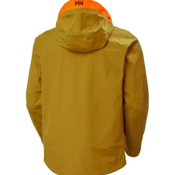 Blouson Ski Helly Hansen Sogn Shell 2.0 Lynx
