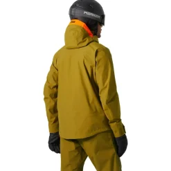 Blouson Ski Helly Hansen Sogn Shell 2.0 Lynx
