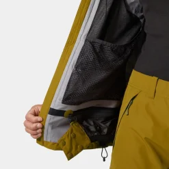 Blouson Ski Helly Hansen Sogn Shell 2.0 Lynx