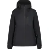 Blouson Ski Icepeak Cathay Noir