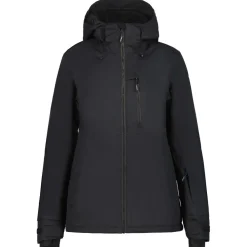 Blouson Ski Icepeak Cathay Noir