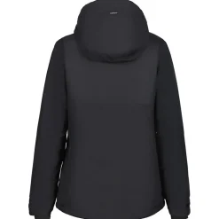 Blouson Ski Icepeak Cathay Noir