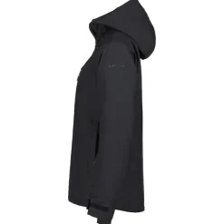 Blouson Ski Icepeak Cathay Noir