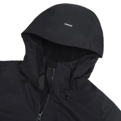 Blouson Ski Icepeak Cathay Noir