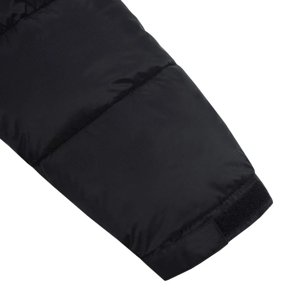 Blouson Ski Icepeak Cathay Noir