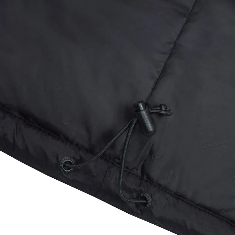 Blouson Ski Icepeak Cathay Noir