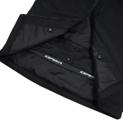 Blouson Ski Icepeak Cathay Noir