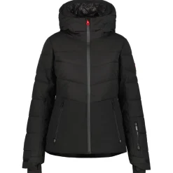 Blouson Ski Icepeak Electra Noir